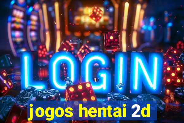 jogos hentai 2d